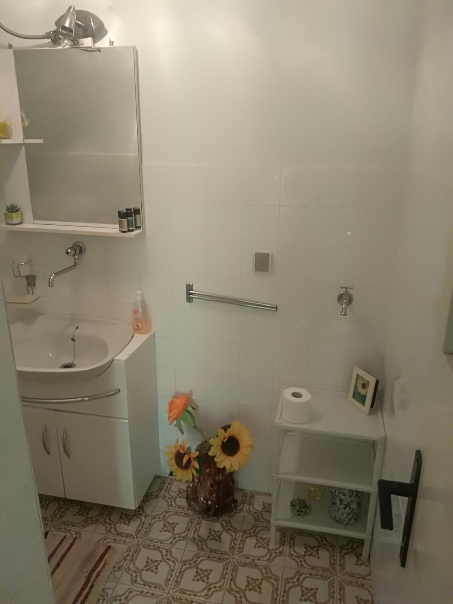 Apartmani Krbelica 1 Primošten Exterior foto