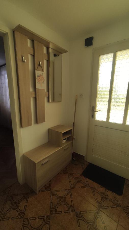 Apartmani Krbelica 1 Primošten Exterior foto